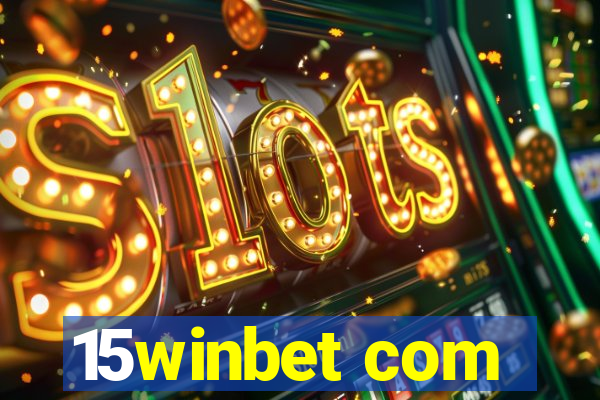 15winbet com